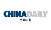 中国日报 logo
