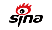 新浪 logo